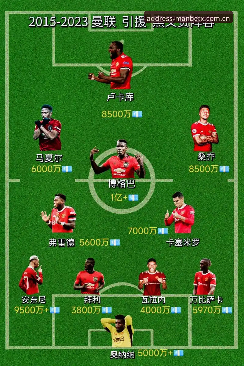万博体育最新官网地址使用技巧 曼联中场双星引援计划全解析
